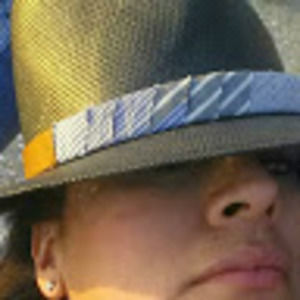 Meet your Posher, Perla